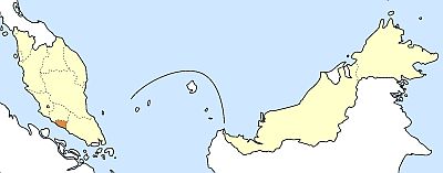 マラッカ州