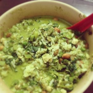マレーシアのレイチャ