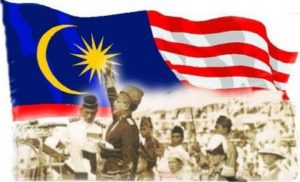 マレーシアメルデカ