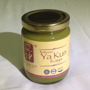 カヤジャム