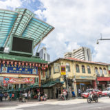 マレーシアでの運転