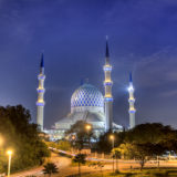 マレーシアのイスラム教の祝日
