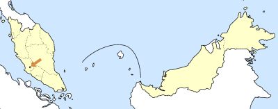 クアラルンプール