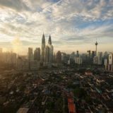 マレーシアは移住先の国として人気