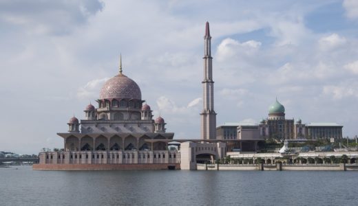 マレーシアのイスラム教