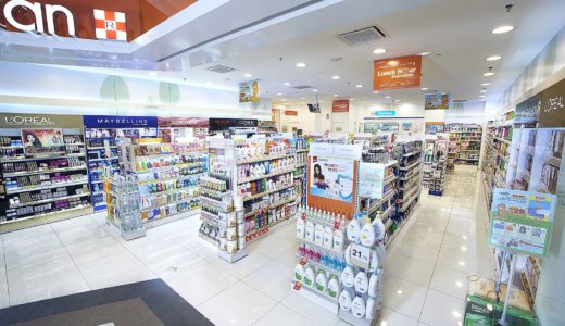 マレーシアの薬局で買えるアレルギーの薬エゼデ( ezede)が効き目＆コスパ最高でおすすめ