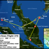 行方不明のマレーシア航空370便、カンボジアのジャングルで発見?! (2018.09.02)