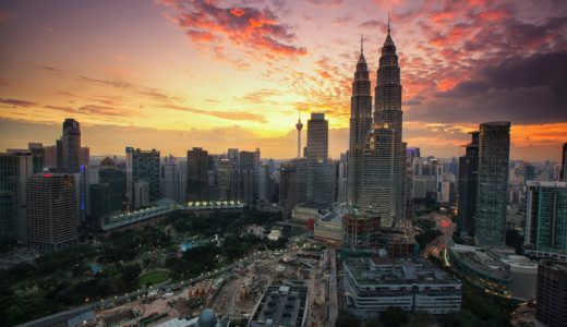 マレーシアの超定番観光地10選。初めてのマレーシア旅行におすすめ！