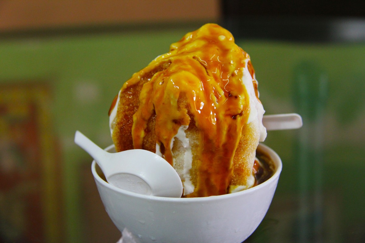 マレーシアの人気デザート43選。伝統菓子からかき氷まで本場のスイーツを味わおう。  Kura-kura.net