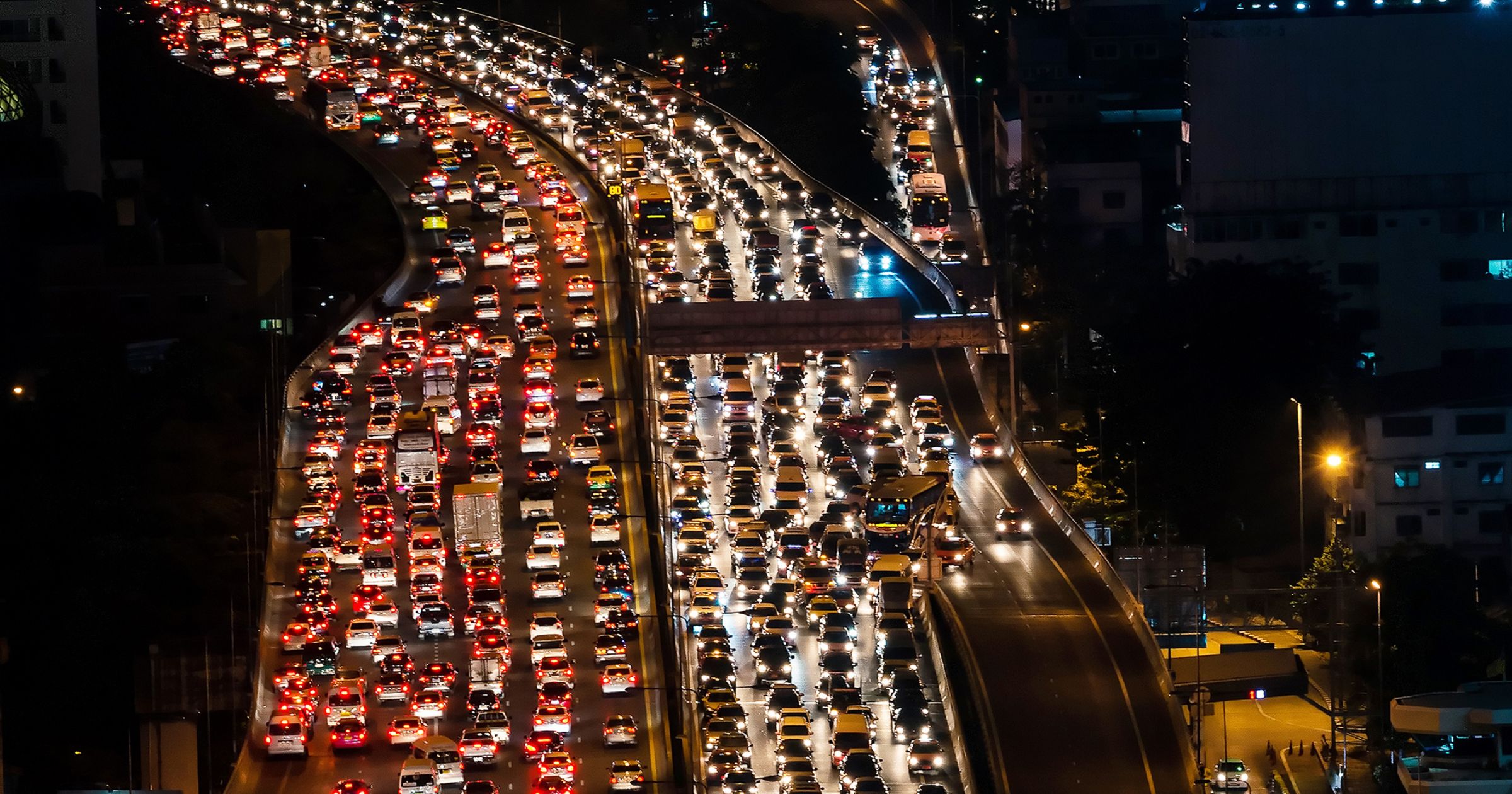 中国正月前の大渋滞に注意
