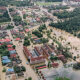 マレーシアで洪水に備えるにはどうすればいいの？